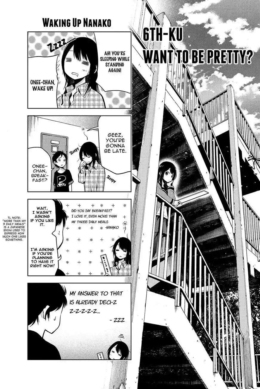 Senryuu Shoujo Chapter 6 2